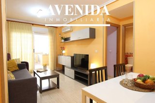 Piso en venta en Marina d'Or en Oropesa del Mar/Orpesa
