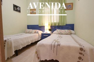 Piso en venta en Marina d'Or en Oropesa del Mar/Orpesa