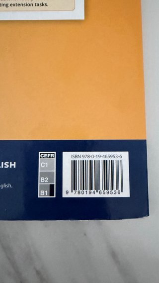 Passkey 1 Sb (Es)