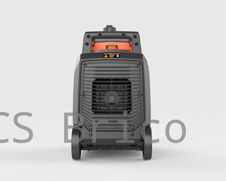 Generador Inverter MADEIRA 4000W - 230V