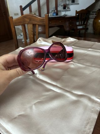 Occhiali da sole donna Missoni