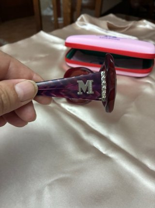 Occhiali da sole donna Missoni