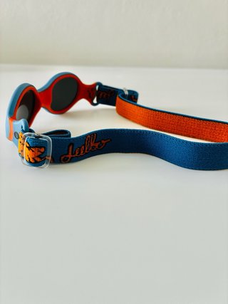 Gafas de nieve niño/bebe marca Julbo