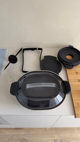 Robot Cocina Taurus Mycook Next Nuevo