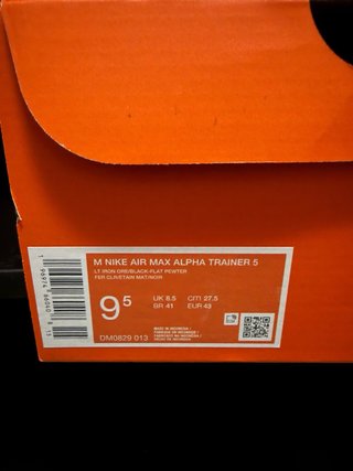 Nike Beige/Gris Zapatillas Deportivas