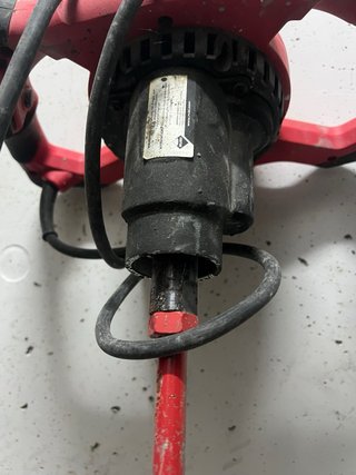 Mezclador Eléctrico Rubi Rubimix-9 N 1200W