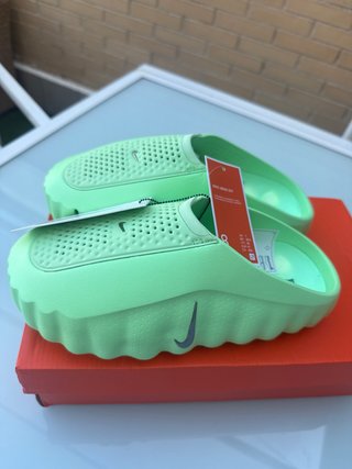Nike Mind 001 Cucumber calm Talla 41