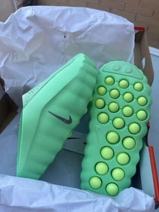 Nike Mind 001 Cucumber calm Talla 41