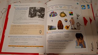 Libros Escolares 3/4/5 Primaria