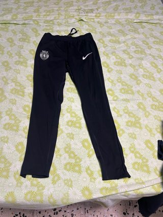 Pantalón Nike Largo Sporting Lisboa