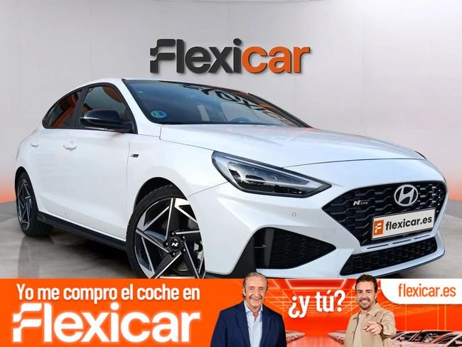 Hyundai i30 1.5 TGDI 48V N Line DCT - foto 1