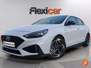 Hyundai i30 1.5 TGDI 48V N Line DCT