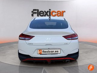 Hyundai i30 1.5 TGDI 48V N Line DCT