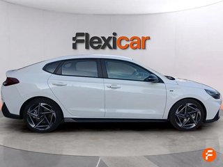Hyundai i30 1.5 TGDI 48V N Line DCT