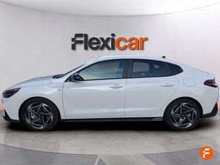Hyundai i30 1.5 TGDI 48V N Line DCT