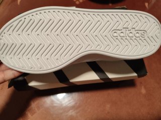 Zapatillas Adidas Grand Court 3.0 J
