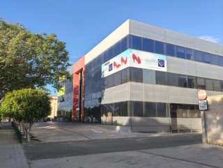 Oficinas Alquiler almacén parque empresarial elche