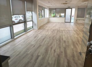 Oficinas Alquiler almacén parque empresarial elche