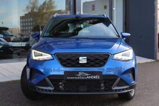Seat Arona 1.0 TSI 85kW (115CV) FR XM
