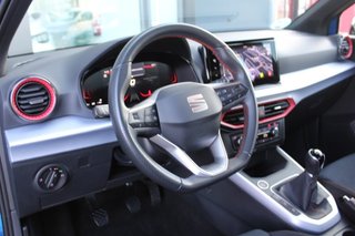 Seat Arona 1.0 TSI 85kW (115CV) FR XM
