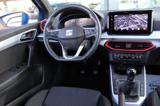 Seat Arona 1.0 TSI 85kW (115CV) FR XM