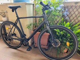 Bicicleta Orbea Carpe 20 2023
