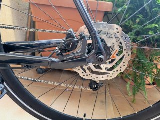 Bicicleta Orbea Carpe 20 2023