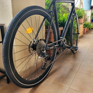 Bicicleta Orbea Carpe 20 2023