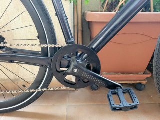 Bicicleta Orbea Carpe 20 2023