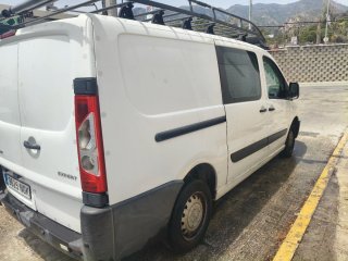 Peugeot Expert 2012
