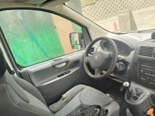Peugeot Expert 2012