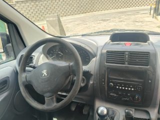Peugeot Expert 2012