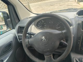 Peugeot Expert 2012
