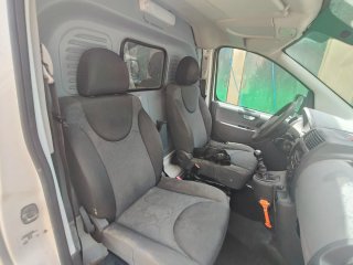 Peugeot Expert 2012