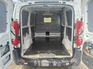 Peugeot Expert 2012