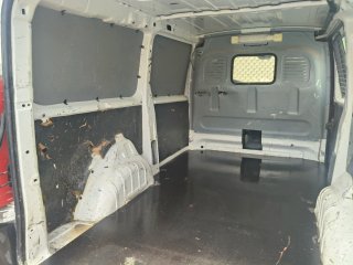 Peugeot Expert 2012