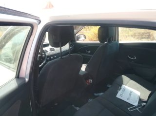 Renault Megane 2012