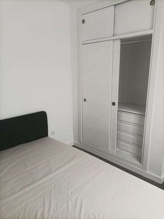 Piso en alquiler en Pedregalejo en Málaga