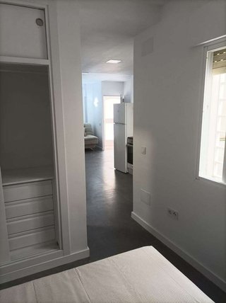 Piso en alquiler en Pedregalejo en Málaga
