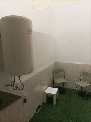 Piso en alquiler en Pedregalejo en Málaga