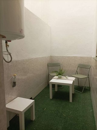 Piso en alquiler en Pedregalejo en Málaga
