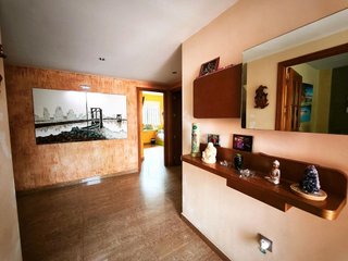 Casa adosada en venta en Mazarrón ciudad en Mazarrón