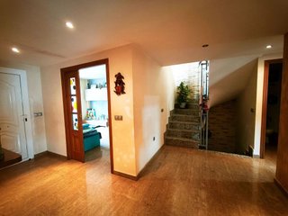 Casa adosada en venta en Mazarrón ciudad en Mazarrón