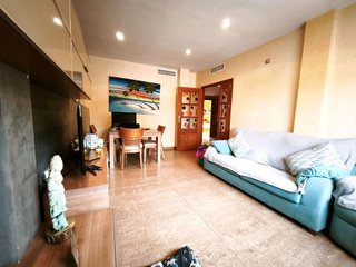 Casa adosada en venta en Mazarrón ciudad en Mazarrón