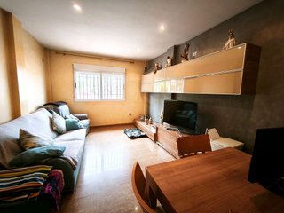 Casa adosada en venta en Mazarrón ciudad en Mazarrón