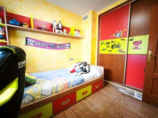 Casa adosada en venta en Mazarrón ciudad en Mazarrón