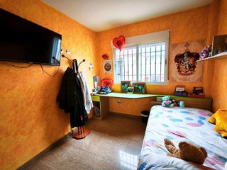 Casa adosada en venta en Mazarrón ciudad en Mazarrón