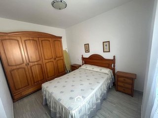 Piso en alquiler en Avda. Elvas en Badajoz
