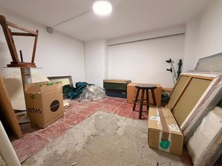 Local comercial en venta en El Guinardó en Barcelona