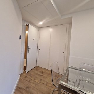 Piso en alquiler en La Nova Esquerra de l'Eixample en Barcelona
